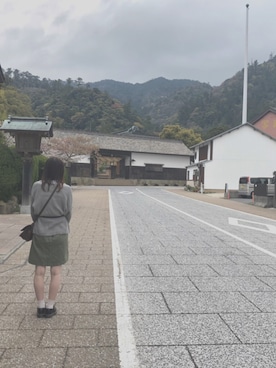 ぴーさんのコーディネート