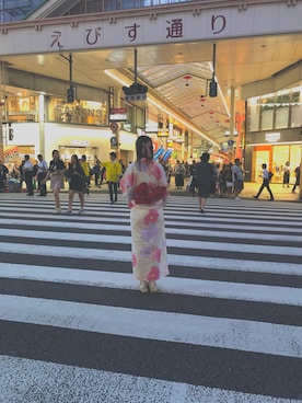 ぴーさんのコーディネート