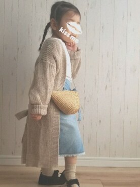 suuuuさんのコーディネート