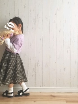 suuuuさんのコーディネート