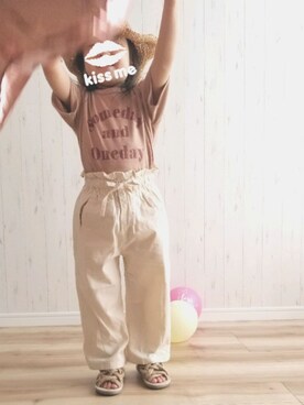 suuuuさんのコーディネート