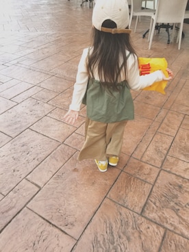 suuuuさんのコーディネート