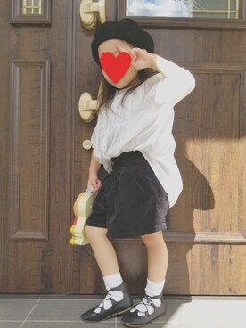 suuuuさんのコーディネート