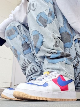 ふみさんのコーディネート