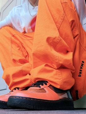 ふみさんのコーディネート