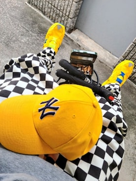 ふみさんのコーディネート