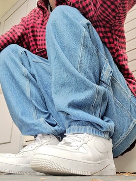 ふみさんのコーディネート