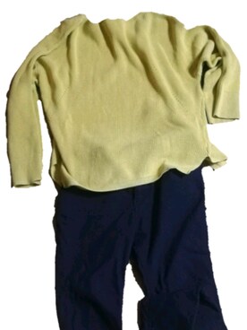 紅茶さん(レディース・154cm)の春コーディネート