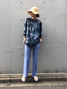 MAIKA MIGITAさんのコーディネート