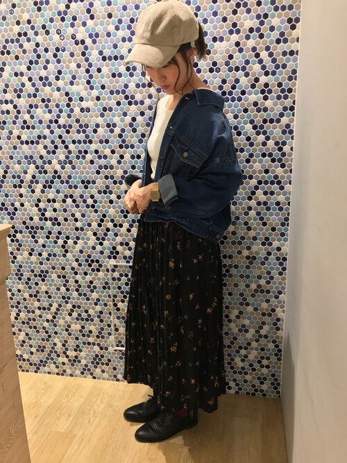 にける★さんのコーディネート