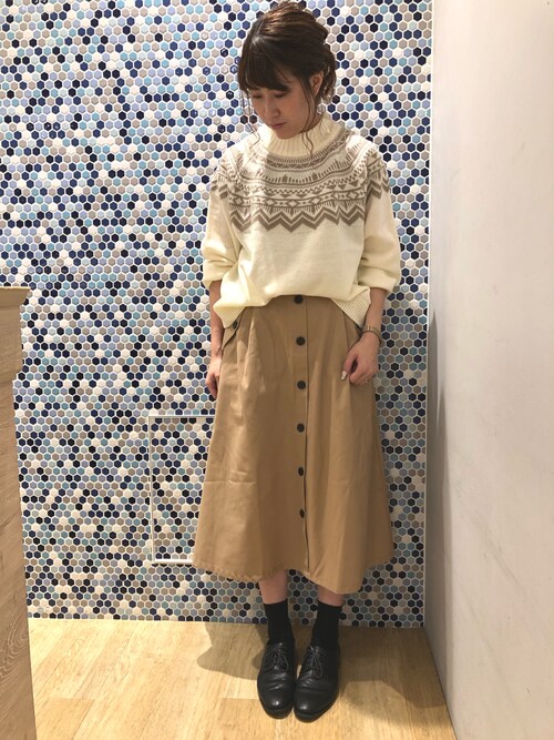 にける★さんのコーディネート