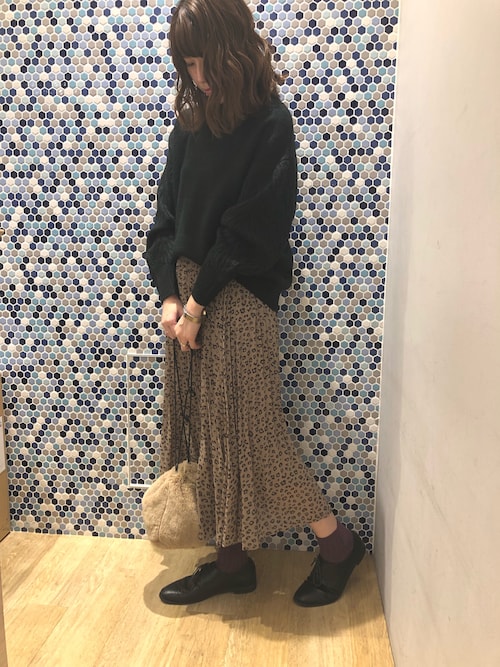 にける★さんのコーディネート