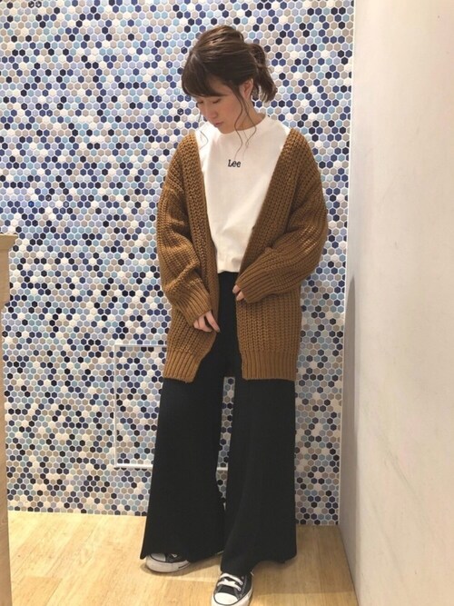 にける★さんのコーディネート
