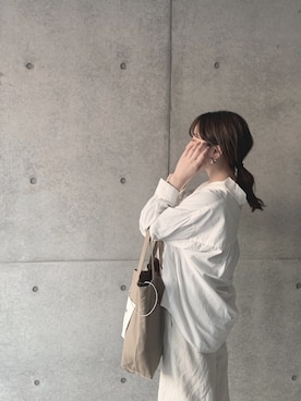 そばかすさんのコーディネート