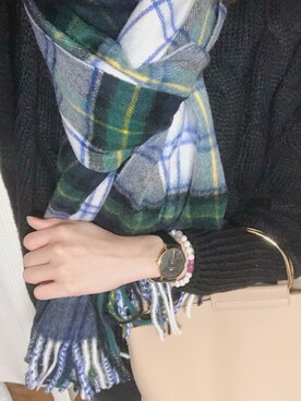 syr!さん（レディース・168cm）の冬コーディネート