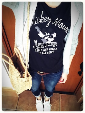 syr!さん（レディース・168cm）の夏コーディネート