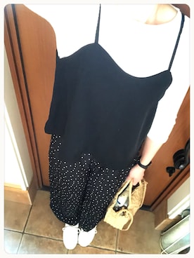 syr!さん（レディース・168cm）の夏コーディネート