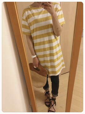 syr!さんのコーディネート