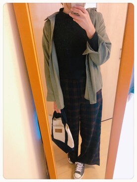 syr!さんのコーディネート