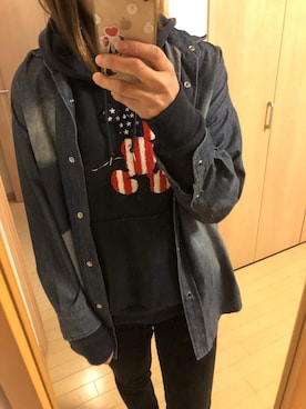 syr!さんのコーディネート