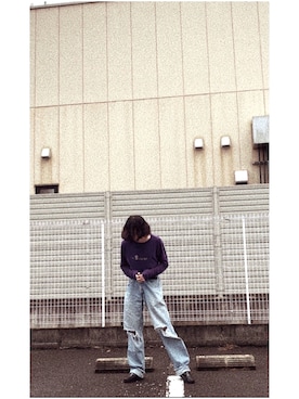 itoneさんのコーディネート