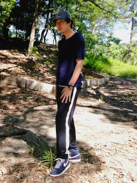 慶 さんのコーディネート