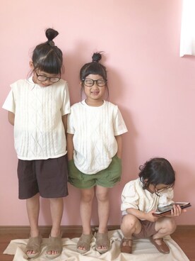 yuunaさんのコーディネート