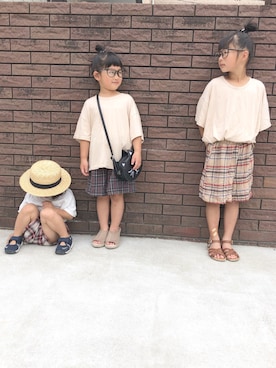 yuunaさんのコーディネート