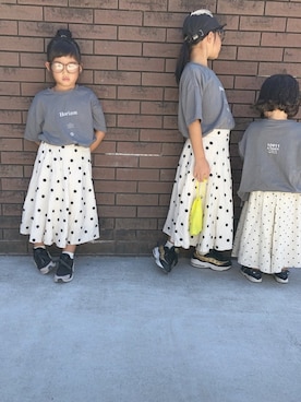 yuunaさんのコーディネート