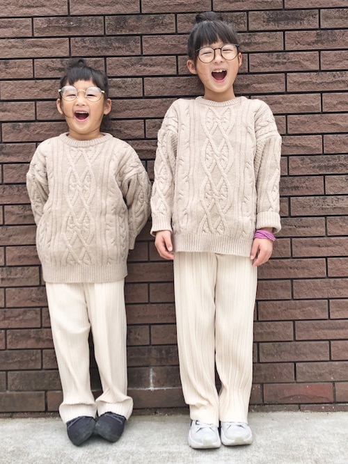 yuunaさんのコーディネート