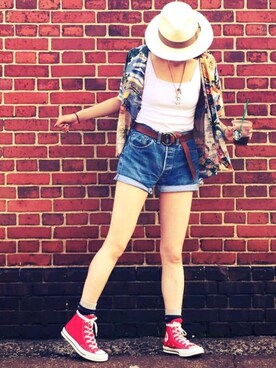 aiquaさんのコーディネート