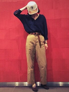 aiquaさんのコーディネート