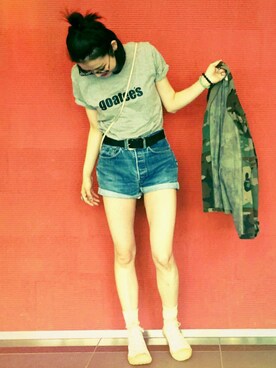 aiquaさんのコーディネート