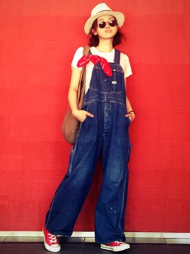 aiquaさんのコーディネート