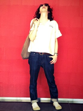 aiquaさんのコーディネート