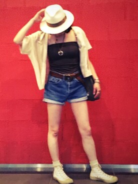 aiquaさんのコーディネート