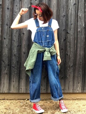 aiquaさんのコーディネート