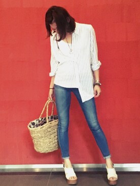 aiquaさんのコーディネート