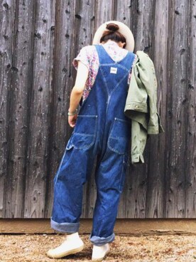 aiquaさんのコーディネート