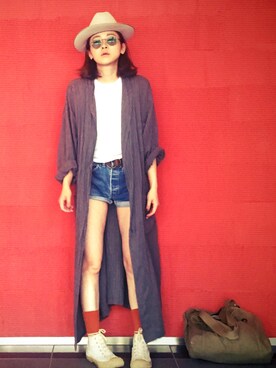 aiquaさんのコーディネート