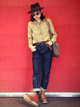 aiquaさんのコーディネート