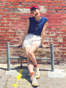 aiquaさんのコーディネート