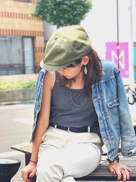 aiquaさんのコーディネート