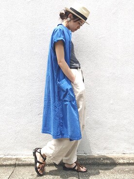 aiquaさんのコーディネート