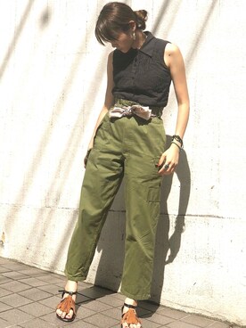 aiquaさんのコーディネート