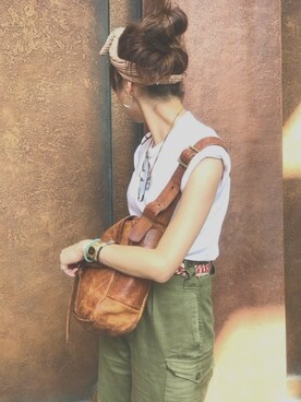 aiquaさんのコーディネート