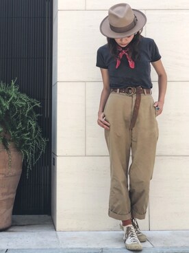 aiquaさんのコーディネート