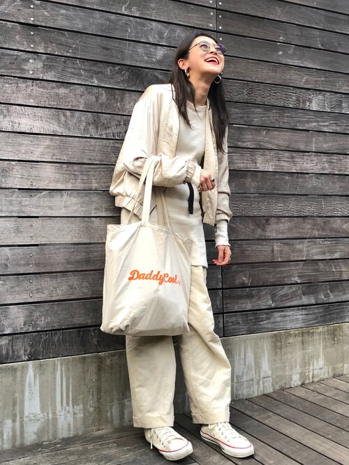 aiquaさんのコーディネート