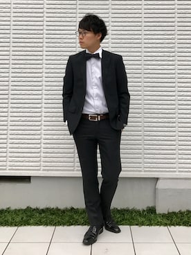 ひかるさんのコーディネート