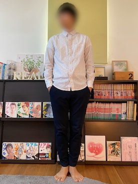 ひかるさんのコーディネート